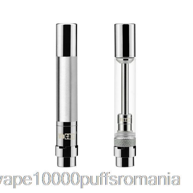 Vape Romania Yocan Stealth Vaporizator Ulei și Concentrat Atomizor 1.8ohm Ulei Cartuș